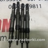 Форсунка топливная Ford Mondeo 3 (09.2000 - 08.2007)