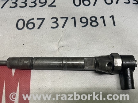 Форсунка топливная для Mercedes-Benz Vito W638 Львов A6110700887, 0445110070