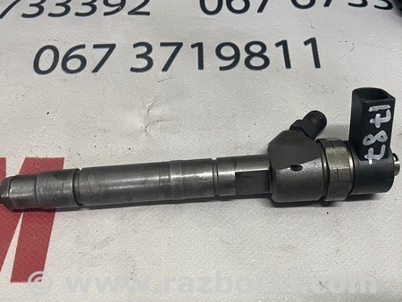 Форсунка топливная для Mercedes-Benz W203 Львов A6110701787,0445110200