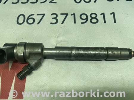 Форсунка топливная для Mercedes-Benz W203 Львов A6460700487, 0445110264