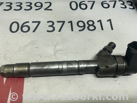 Форсунка топливная для Mercedes-Benz Sprinter Львов 0986435055