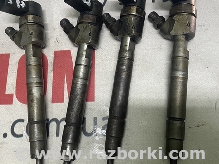 Форсунка топливная для Jeep Grand Cherokee Львов A6120700587, 0445110204
