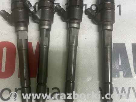 Форсунка топливная для Opel Antara (2006-2015) Львов 0445110270