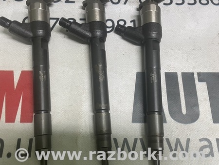 Форсунка топливная для Opel Astra K (15-21) Львов 55578075