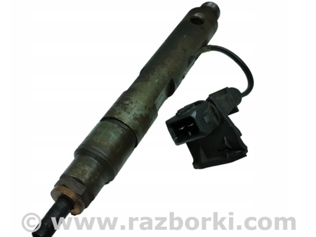 Форсунка топливная для Renault Kangoo Львов 0432193754