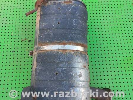 Глушитель для Mitsubishi Outlander XL Киев 1571A679