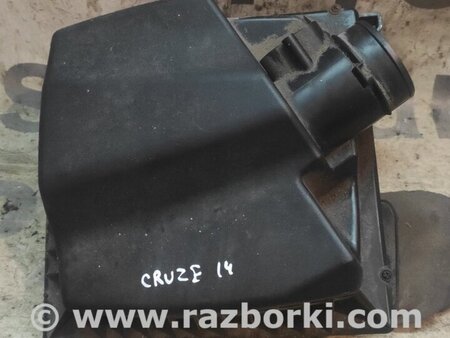 Воздушный фильтр корпус для Chevrolet Cruze J300 (2008-2016) Киев 13301777