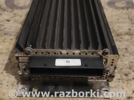 Усилитель звука для Audi (Ауди) A8 D3 (07.2002-10.2009) Киев 4E0035223G