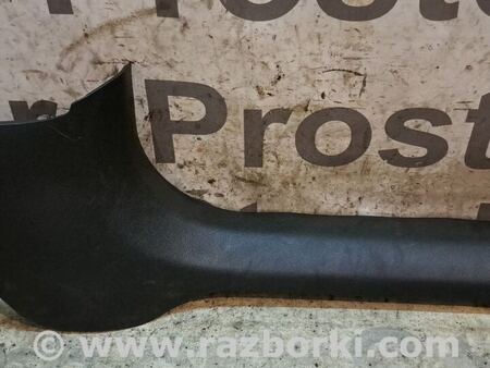 Накладка порога передняя внутренняя для Chevrolet Cruze J300 (2008-2016) Киев  42338309