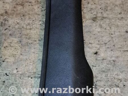 Накладка порога задняя внутренняя для Chevrolet Cruze J300 (2008-2016) Киев 95949318