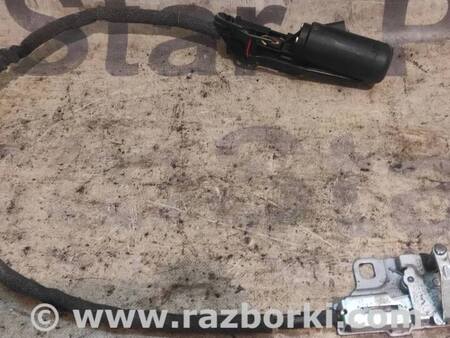 Петля замка для Audi (Ауди) A8 D3 (07.2002-10.2009) Киев 4E0827383D