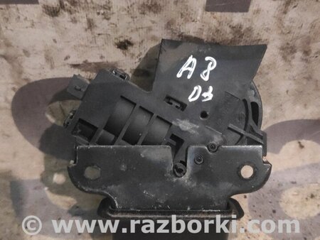 Замок крышки багажника для Audi (Ауди) A8 D3 (07.2002-10.2009) Киев 4F5827505D