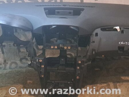 Торпеда для Chevrolet Cruze J300 (2008-2016) Киев 23306486