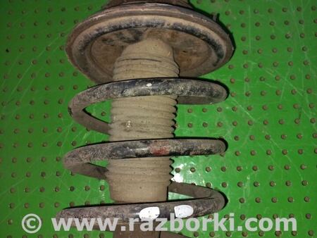 Пружина передняя для Hyundai Matrix Киев 5463017200