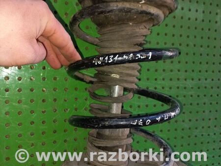 Пружина передняя для Toyota RAV-4 (05-12) Киев 4813142531