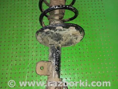 Амортизатор передний левый для Toyota RAV-4 (05-12) Киев 3401DG