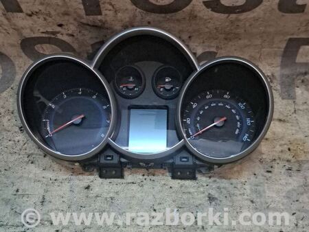 Щиток приборов для Chevrolet Cruze J300 (2008-2016) Киев 95129378