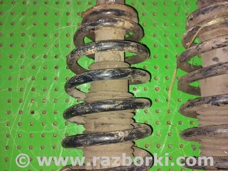 Пружина передняя для Hyundai Sonata EF (03.1998-08.2004) Киев 5465038302
