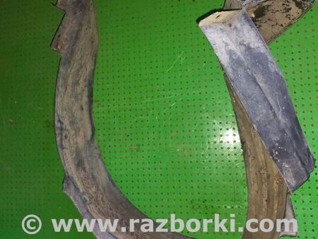 Подкрылок передний правый для Honda Pilot 2 MR-V YF3/4 (2008-2015) Киев 74101SZAA00 