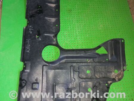 Защита двигателя для Toyota RAV-4 (05-12) Киев 5141042030