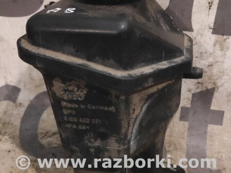 Бачок гидроусилителя для Audi (Ауди) A8 D3 (07.2002-10.2009) Киев 4E0422371J