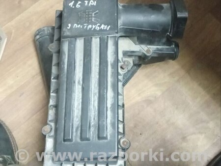 Воздушный фильтр (корпус) для Volkswagen Caddy 3 (2003-2020) Житомир