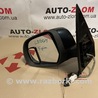 Зеркало левое Renault Dokker