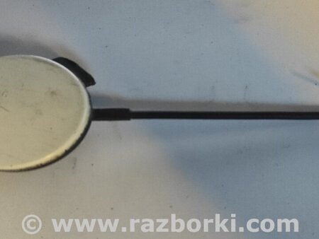 Заглушка крюка переднего бампера для Seat Ibiza Киев 6J0807241GRU