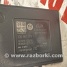 Блок ABS Volkswagen Golf VII Mk7 (08.2012-...)