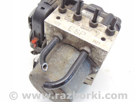 Блок ABS для Audi (Ауди) A4 Allroad quattro B8 (05.2009-05.2016) Львов 8K0614517FL, 8K0907379CA, 0265236188