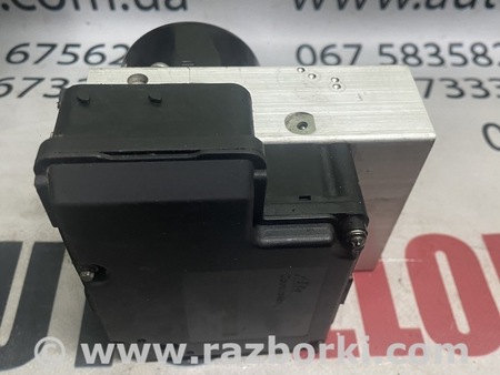 Блок ABS для BMW E36 (1990-2000) Львов 6756288, 5WK8499, 34.51-6756286