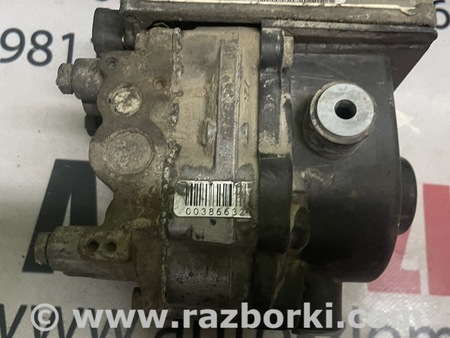 Блок ABS для Ford Mondeo 1 (11.1992 - 08.1996) Львов F7RF-2C219-AB