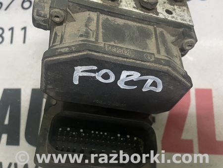 Блок ABS для Ford Mondeo 3 (09.2000 - 08.2007) Львов 1S71-2M110-AE, 0265222015