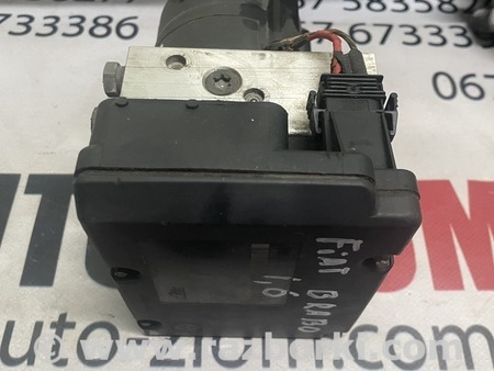 Блок ABS для Fiat Bravo Львов 46456468, 10.0946-1602.3