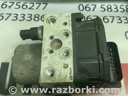 Блок ABS для Fiat Stilo Львов 0265225089, 46825714,026595037