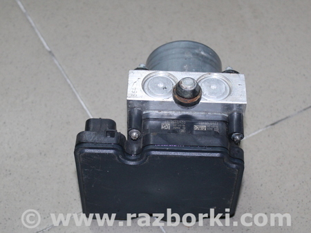 Блок ABS для Jeep Cherokee Львов 0265956137, 2265106455, 0265254715, 68237001AD