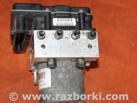 Блок ABS для Honda CR-V (07-11) Львов 57110-SWY-G120-M1, 0265238042