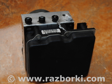 Блок ABS для Hyundai Santa Fe CM (05-12) Львов 0265235070, 0265950525, 58910-2B850