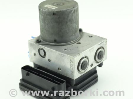 Блок ABS для Hyundai Santa Fe CM (05-12) Львов 0265231771, 58910-28350