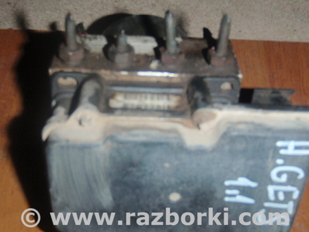 Блок ABS для Hyundai Getz Львов 0265800328, 0265231357, 58910-1C310