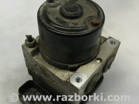 Блок ABS для Hyundai Tucson (04-10) Львов 58920-25310, 95660-25000
