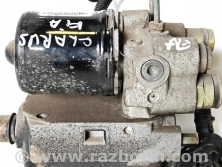 Блок ABS для KIA Clarus Львов 10.0202-0208.3 , 0K9A4437A0