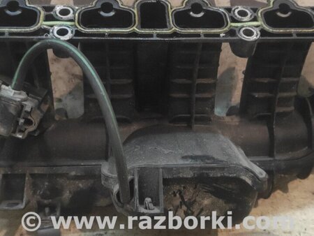 Впускной коллектор для Chevrolet Cruze J300 (2008-2016) Киев 55581014