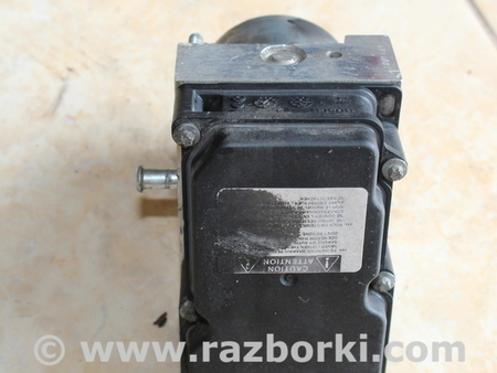 Блок ABS для Toyota Camry 30 XV30 (09.2001-03.2006) Львов 44510-06080, 0265231439, 0265800365