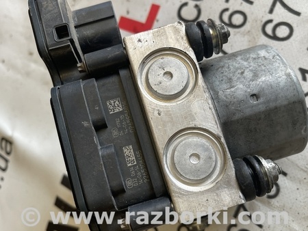 Блок ABS для Toyota Camry 50 XV50 (08.2011-11.2014) Львов 2265106455, 0265956014