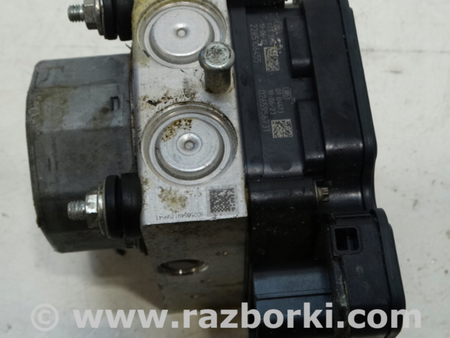 Блок ABS для Toyota RAV-4 (05-12) Львов 44540-42130