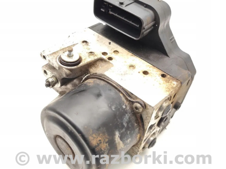 Блок ABS для Toyota RAV-4 (05-12) Львов 44540-42100, 89541-42220, 133800-7970