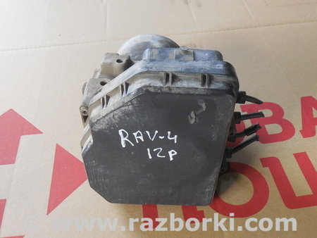 Блок ABS для Toyota RAV-4 (05-12) Львов 44540-42211, 89541-42341, 33800-9840