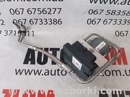 Блок ABS для Tesla Model 3 Львов 1044745-00-B,  0265257793, 1103541-00-A