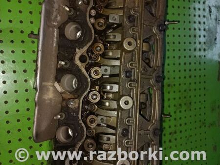 Головка блока для Honda CR-V (07-11) Киев 12200RNAA00